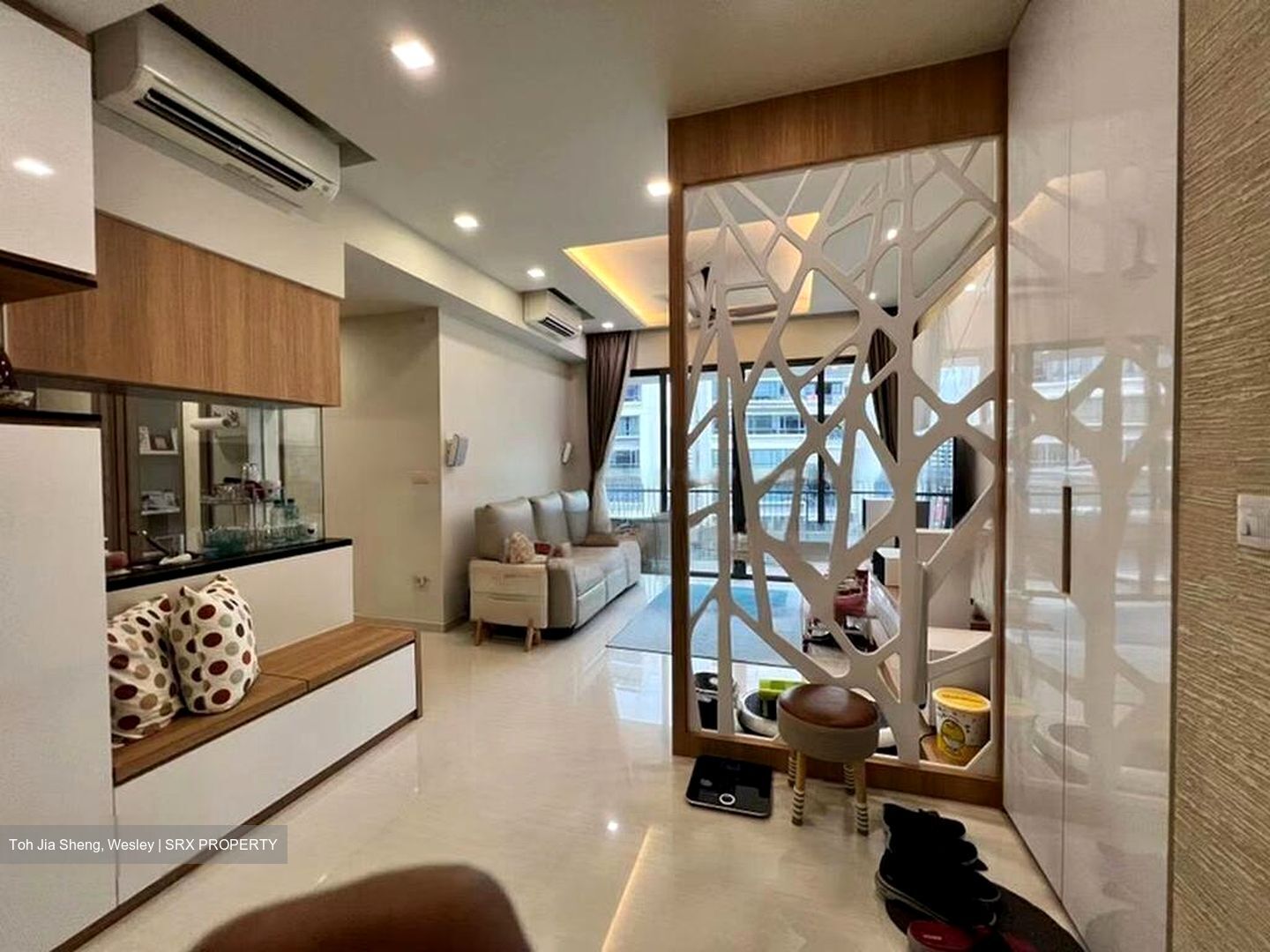 The Palette (D18), Condominium #480170661